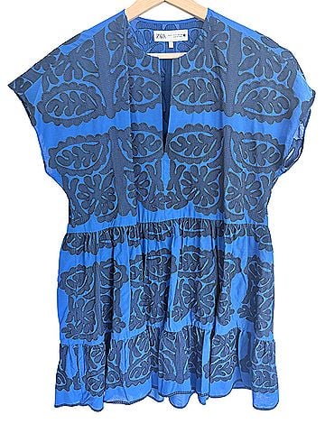 Zara Casual Dress (view 1)