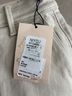 NYDJ Tan Casual Pants Size 8 - photo 4