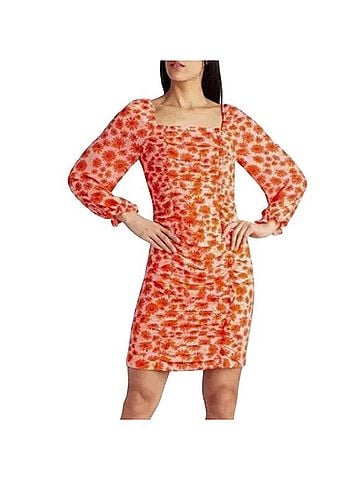 Nicole Miller Lora Cocktail Dress (view 1)