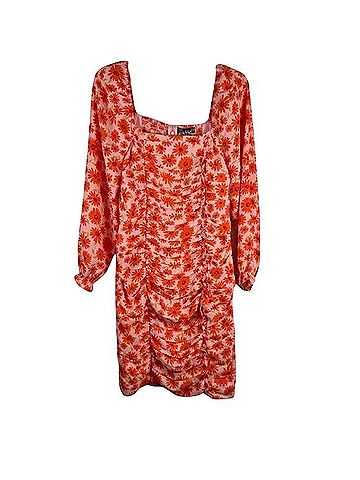 Nicole Miller Lora Cocktail Dress (view 2)