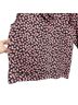 Sandy Liang x Target Floral Pink Black Pullover Hoodie Size M - photo 12