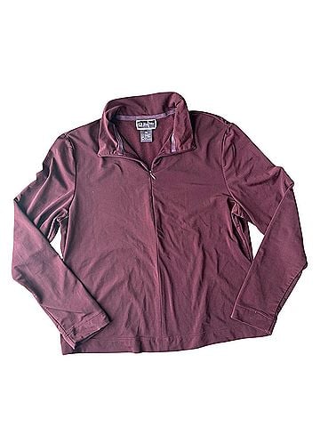 Fuda Long Sleeve Button-Down Shirt (view 1)