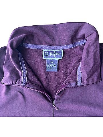 Fuda Long Sleeve Button-Down Shirt (view 2)