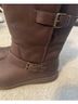 Cole Haan Brown Boots Size 9 1/2 - photo 8