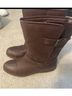 Cole Haan Brown Boots Size 9 1/2 - photo 4