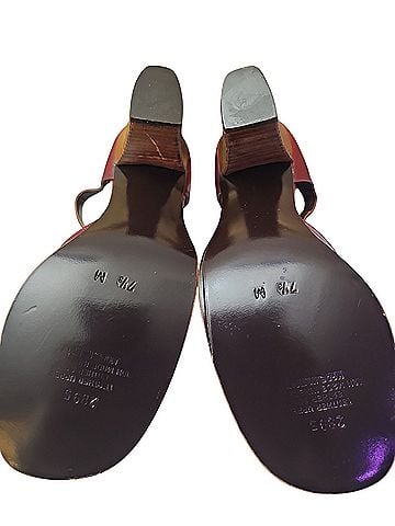MADE IN ITALY Sandals (view 2)