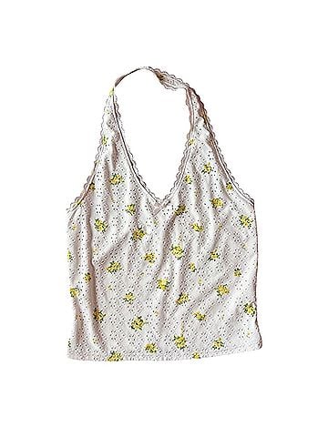 Urban Episode Sleeveless Top (view 1)