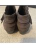 Style&Co Tan Ankle Boots Size 9 - photo 5