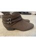 Style&Co Tan Ankle Boots Size 9 - photo 7