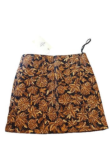Sézane malia Casual Skirt (view 2)