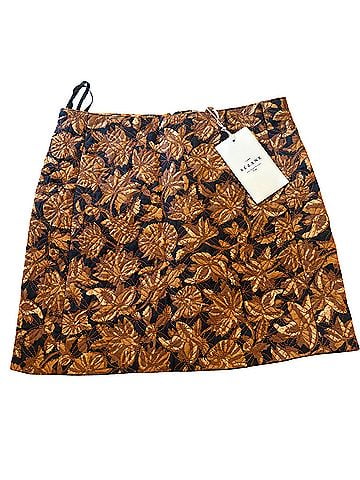 Sézane malia Casual Skirt (view 1)
