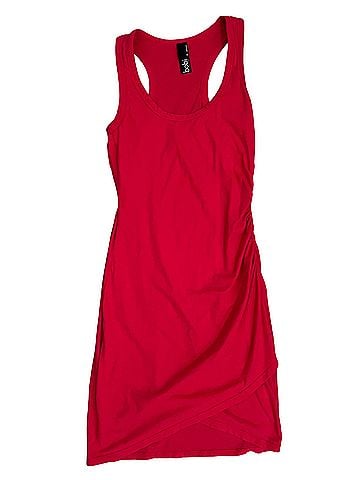 Bobi Casual Dress (view 1)