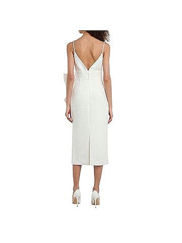 Rebecca Vallance Genevieve Cocktail Dress (view 2)