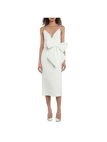 Rebecca Vallance Genevieve Cocktail Dress (view 1)