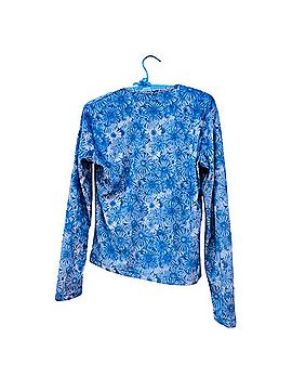 Y.K. Clothing Long Sleeve Top (view 2)