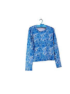 Y.K. Clothing Long Sleeve Top (view 1)