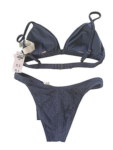 Abercrombie & Fitch Two Piece Swimsuit (view 2)