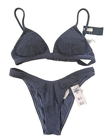 Abercrombie & Fitch Two Piece Swimsuit (view 1)
