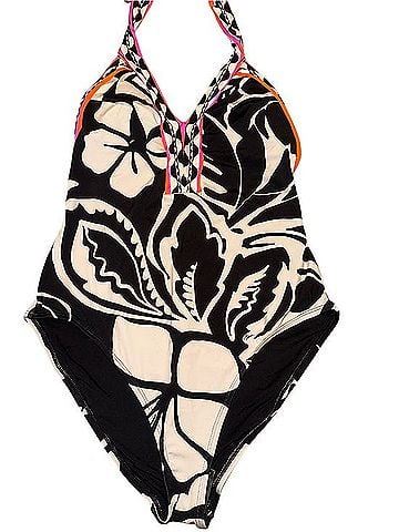 Trina Turk One Piece Swimsuit (view 1)