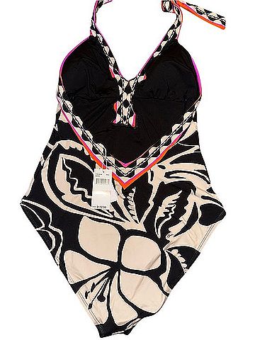 Trina Turk One Piece Swimsuit (view 2)