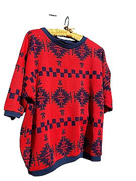 Meister Pullover Sweater (view 1)
