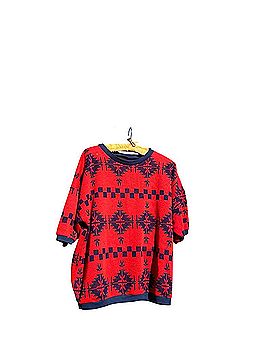 Meister Pullover Sweater (view 2)