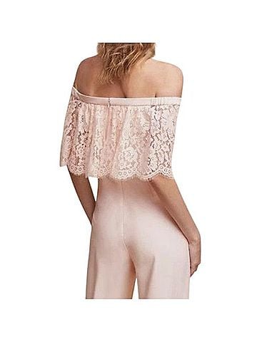 BHLDN Mila Jumpsuit (view 2)