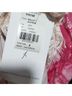 BHLDN Pink White Jumpsuit Size 8 - photo 4