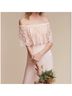 BHLDN Pink White Jumpsuit Size 8 - photo 8