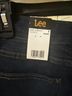 Lee Blue Jeans Size 8 - photo 3