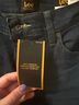 Lee Blue Jeans Size 8 - photo 5