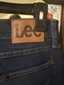 Lee Blue Jeans Size 8 - photo 11