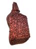 molli Brown Leather Bucket Bag One size - photo 2