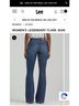 Lee Blue Jeans Size 8 - photo 9