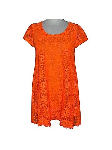 Kimchi Blue Casual Dress (view 1)