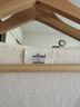Wilfred 100% Merino White Pullover Sweater Size S - photo 3