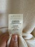 Wilfred 100% Merino White Pullover Sweater Size S - photo 4