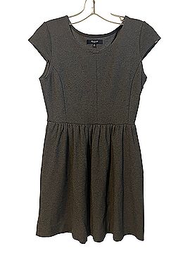 Madewell Casual Dress (view 1)