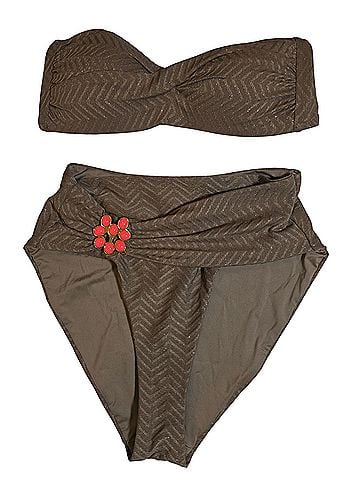 Trina Turk Two Piece Swimsuit (view 1)