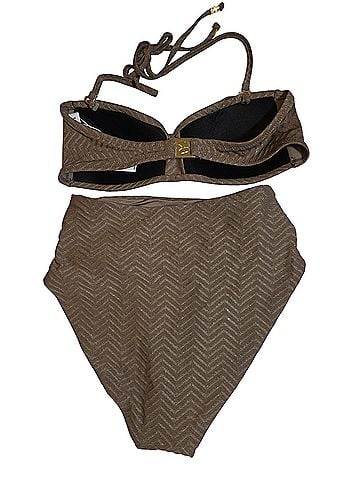 Trina Turk Two Piece Swimsuit (view 2)