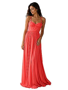maxi button dress Brown Gingham Button Down Maxi Dress