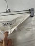 Frank & Eileen Solid White Jeans Size 27 waist - photo 13