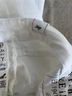 Frank & Eileen Solid White Jeans Size 27 waist - photo 4