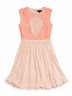 Ted Baker London 100% Polyester Multi Color Cocktail Dress Size 2X - photo 5