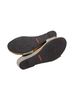 Taos 100% Leather Tan Wedges Size EU 39 - photo 7