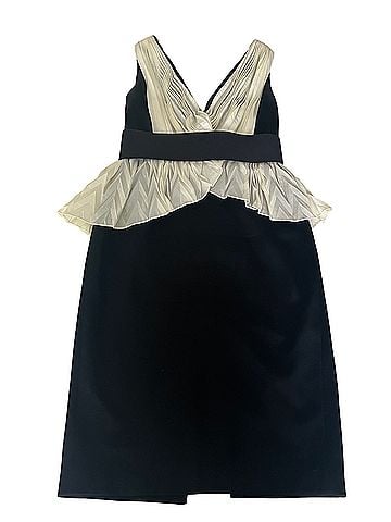 Marchesa Cocktail Dress (view 1)