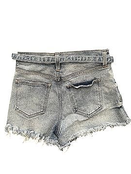 Altar'd State Denim Shorts (view 2)