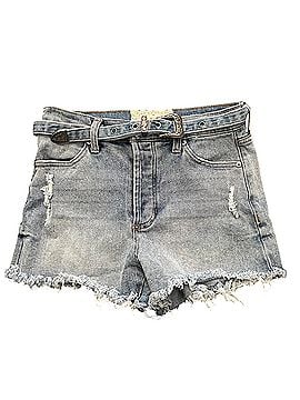 Altar'd State Denim Shorts (view 1)
