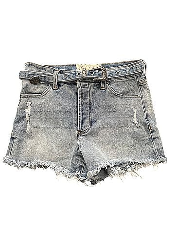 Altar'd State Denim Shorts (view 1)
