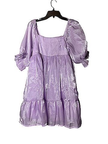 Baltic Born Cocktail Dress (view 2)